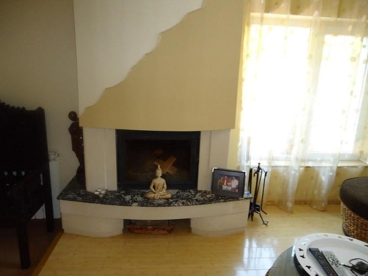 Vila piscina superba gradina matura cu iesire directa la padure - 13