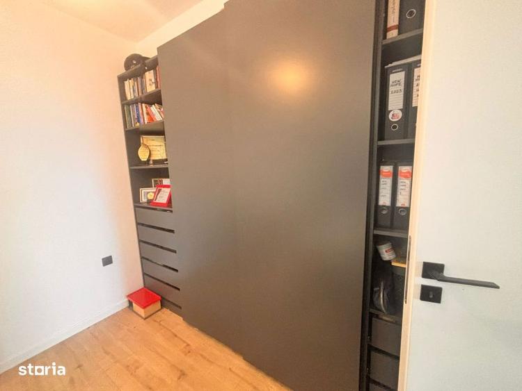 Casa ultra exclusvista, 305 mp, Zona Sub Cetate, Floresti - 5