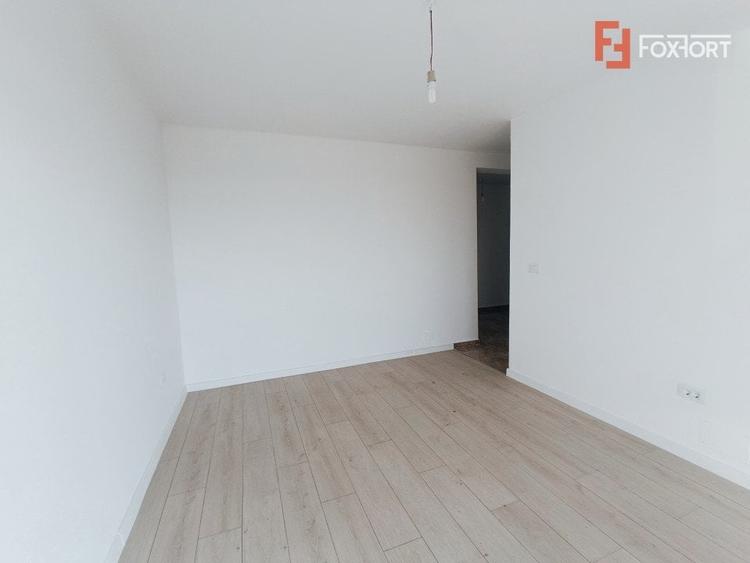 Comision 0% Apartament 1 camera, bucatarie inchisa in Giroc - ID V57 - 4