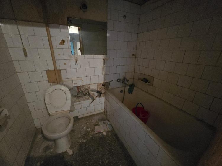 Apartament 4 camere, 86 mp, in zona – Militari Apusului - la 5 min Metrou Pacii! - 12