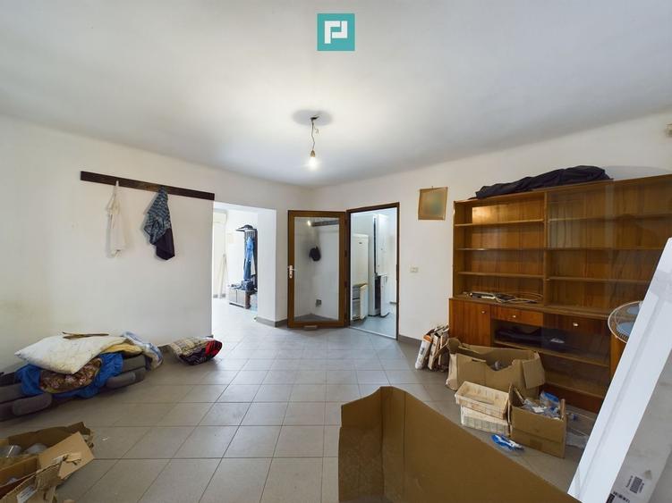 Casă pe un nivel în zona Mehala, strada Cloșca - 1