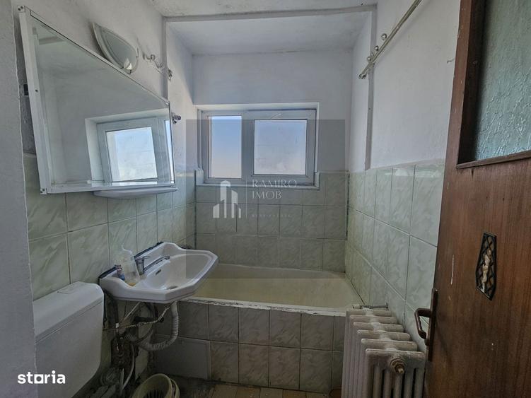 Apartament 3 camere decomandat - Piata Progresul /Soseaua Giurgiului - 8