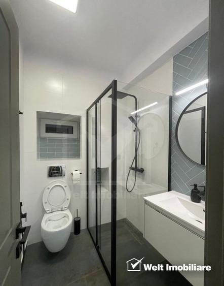 Apartament o camera, 30 mp, Centru - 4