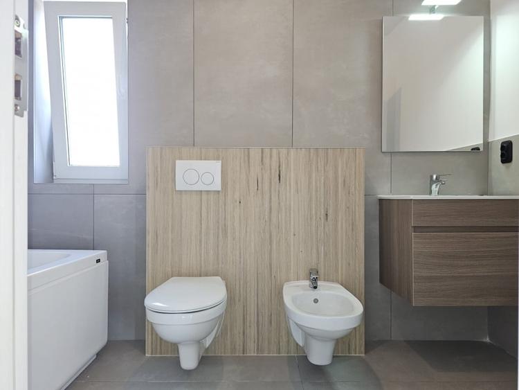 Casa individuala cu patru camere, Primaverii, Sanpetru - 9