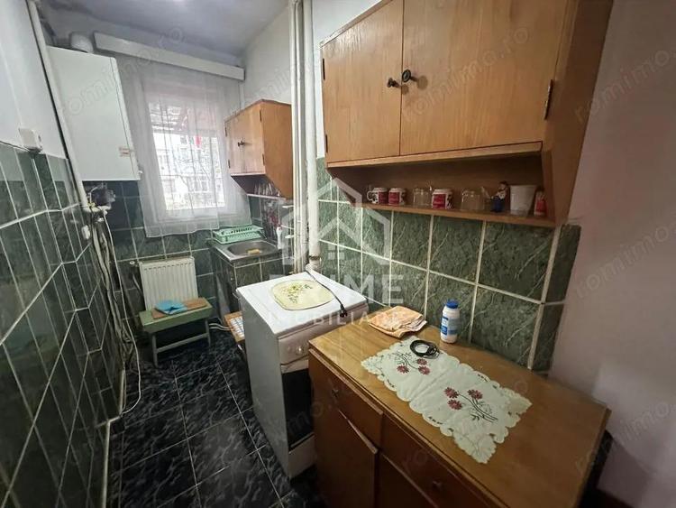 Apartament 2 camere| parter| zona Aiud - 3