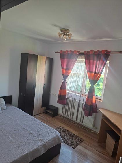 Proprietar_Apartament 2 camere de Vanzare_Complex Studentesc/Stadion/Casa Tineretului_Timisoara - 1