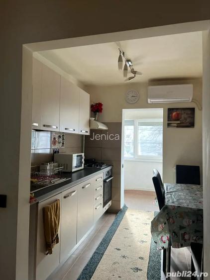 Apartament 2 camere Apartament 2 camere