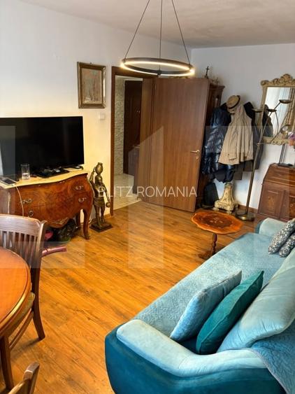 Apartament 2 camere, 5 minute de metrou Romancierilor – Drumul Taberei