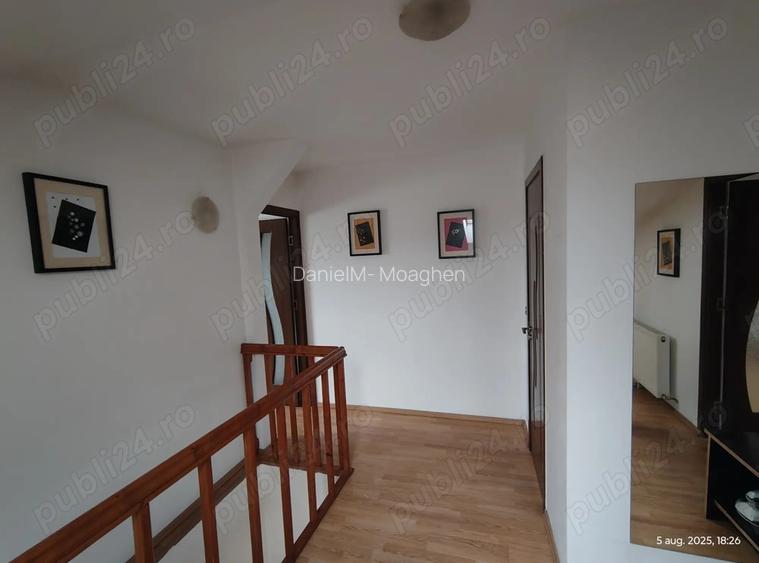 Apartament de inchiriat