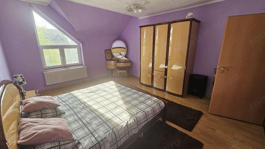 0 % Comision Sacalaz Duplex 5 Camere - 6