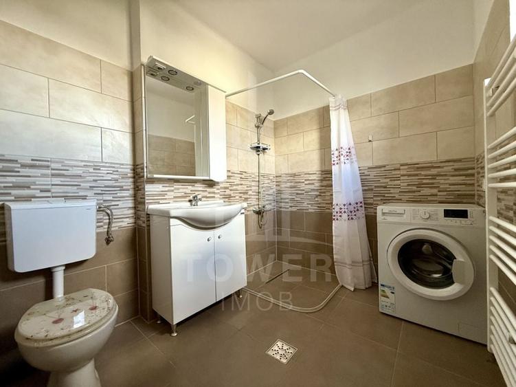 Duplex de v&acirc;nzare - Zona Calea Dumbrăvii, Sibiu - 9