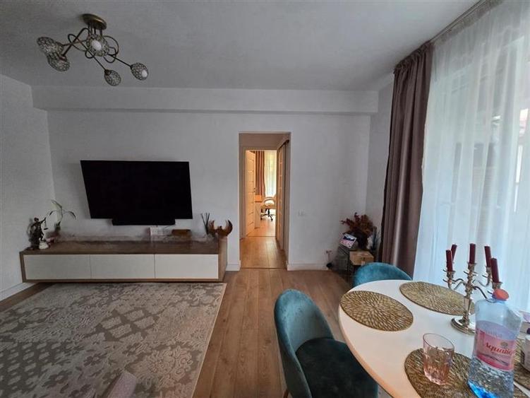 3 CAMERE + CURTE 93 MP 2 LOCURI  PARCARE SECTOR 1 BUCURESTII NOI METROU JIULUI - 11