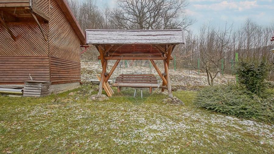 COMISION 0% | Vilă cu 5 camere | Cheile Râșnoavei | Utilată & mobilată - 41