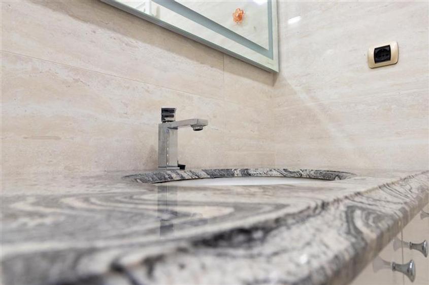 Tur 3D! Decomandat,110mp, ClasaA,parcare subterana,Isaran,Tractorul,Brasov - 24