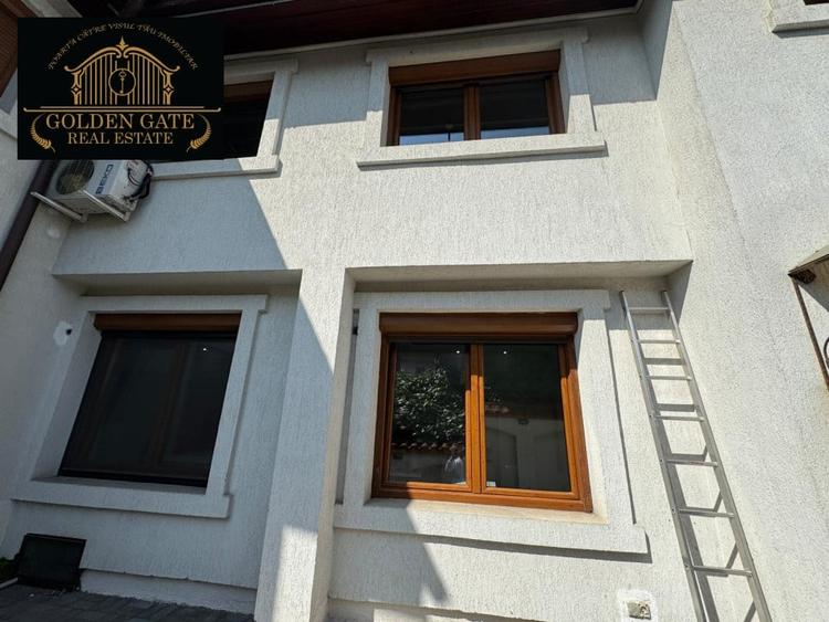 Vila Domenii – Ion Mihalache | 3 Dormitoare | 3 Bai | Curte & Terasa - 2