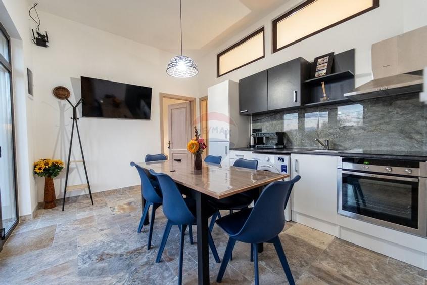 Casă Premium de inchiriat | Prima inchiriere dupa renovare | Zona Noua - 16