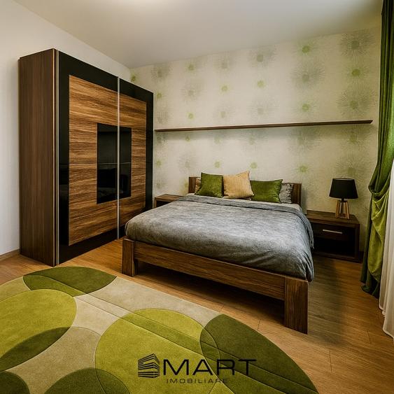 Apartament 4 camere la vila zona Turnisor - 3