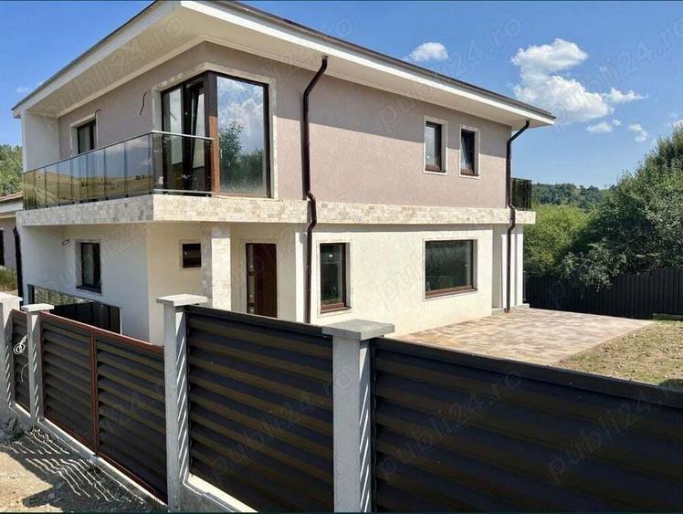 Duplex cu 4 camere Luna de sus - 5