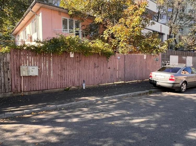 Imobil Domenii-Parcul Copilului, cu destinatie Rezidential cat si Comercial - 4