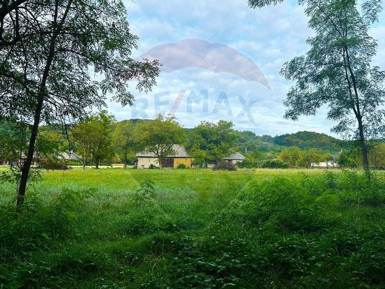 DE VANZARE: Teren ideal pentru dezvoltare turistica - 4