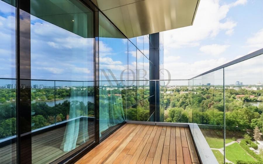 Apartament 3 Camere | Mircea Eliade | Loc de Parcare - 10