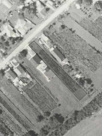 Vand teren Tamadau Mare - 2