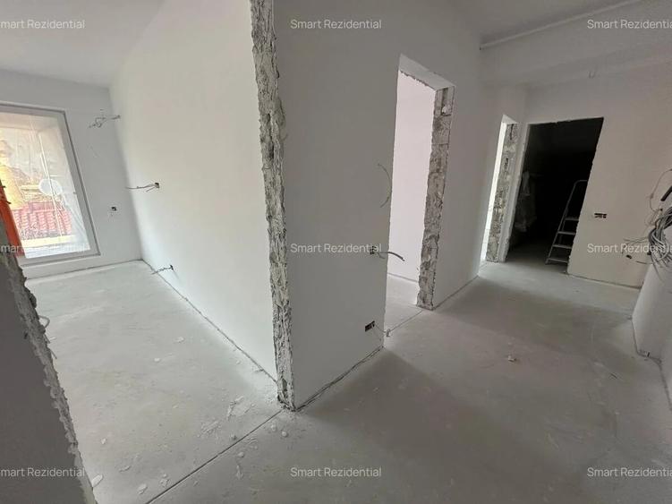 Rond Decebal Apartament 2 Camere Decomandat Finisaje LUX Birou Dezvoltat - 4