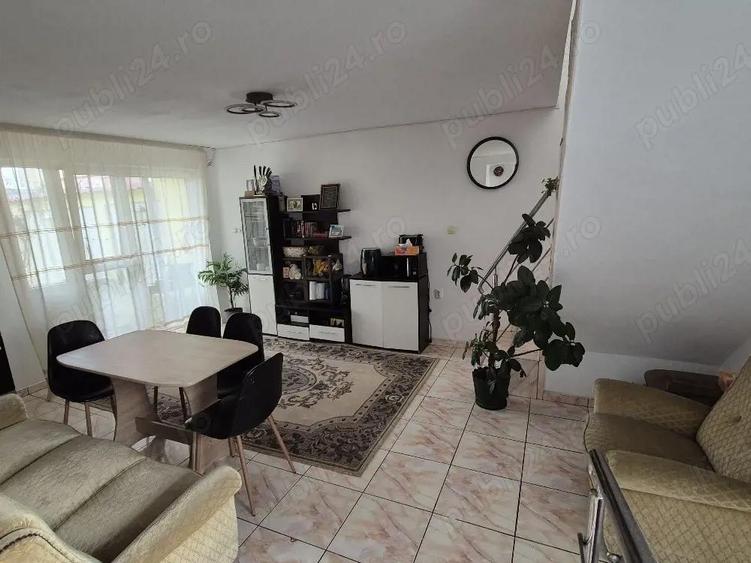 Vand casa zona centrala - 2