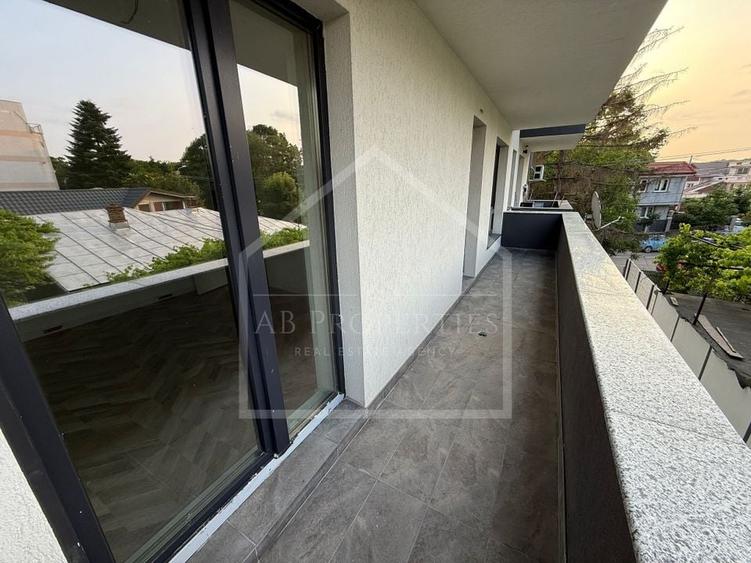 Apartament 2 camere | Baneasa - Sisesti | TOP - 11