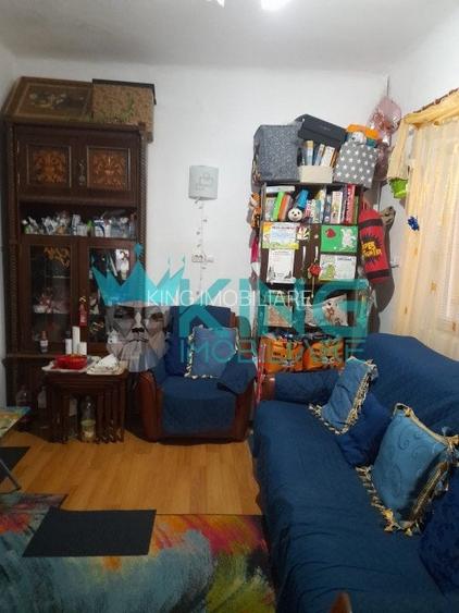Casă individuală cu 3 camere în Grivița Casă individuală cu 3 camere în Grivița