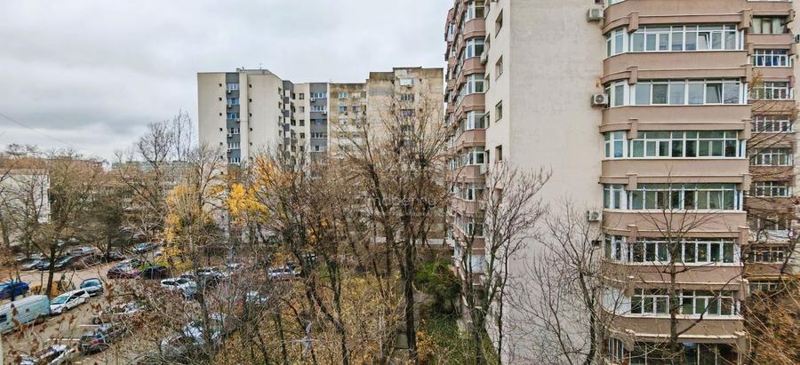 Vanzare apartament 2(doua) camere, Drumul Taberei-Mall Plaza, mobilat/utilat - 10