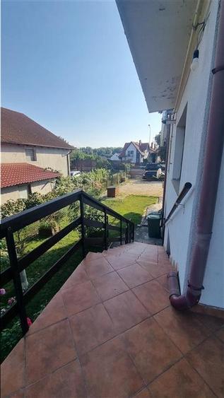 Vila de 8 camere zona centrala Stupini Brasov - 11