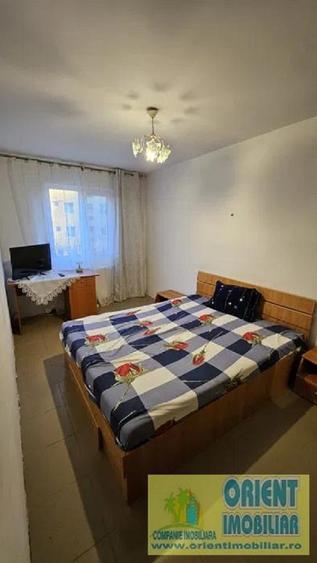 Km 4-5, apartament 3 camere, etaj 1, gaze, vanzari Constanta - 7