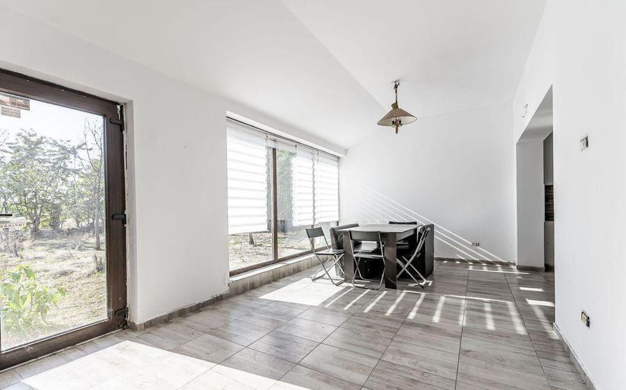 Rezervat! Casa noua Sannicolau Mic, str. Brandu?ei - 11