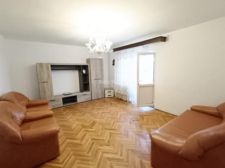 Apartament 2 camere de închiriat, Eroii Revoluției,  decomandat, Mobilat, utilat
