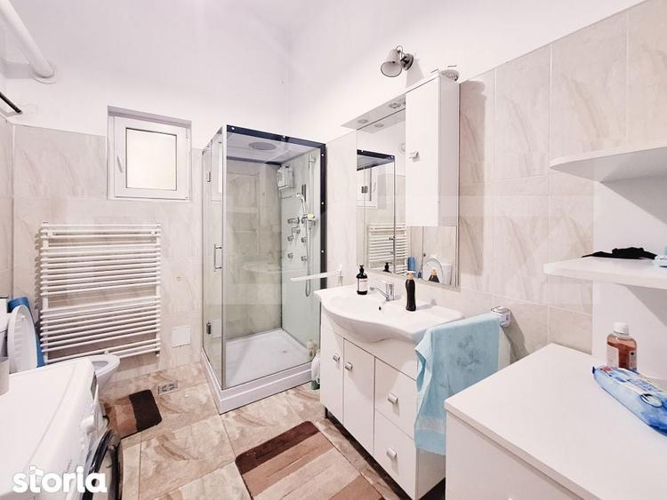 Proprietate de vanzare, 211 mp, 1399 mp teren, zona Grigorescu - 10