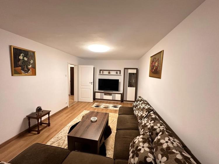 Apartament 2 camere de vanzare | Decomandat | Mobilat & utilat | Centrala propri - 4