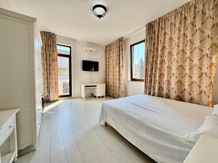 Vilă P+1+M de vânzare – Erou Iancu Nicolae, 450 mp utili, teren 980 mp - 21