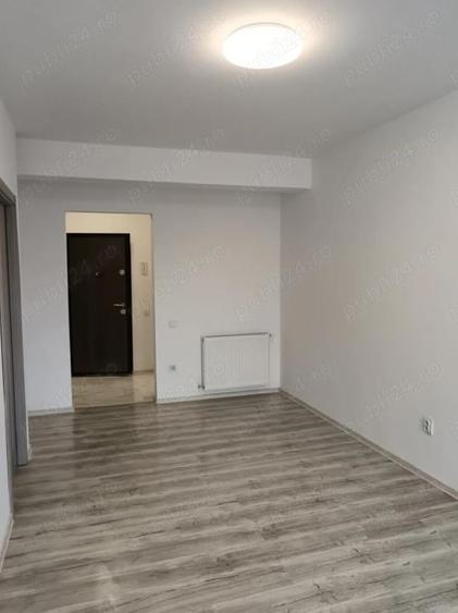 Apartament cu o camera decomandat, balcon, zona Terra - 2