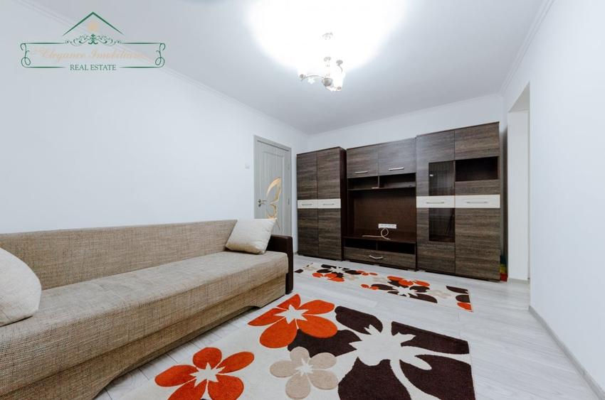 Apartament cu 2 camere, zona Fortuna, Arad - 3