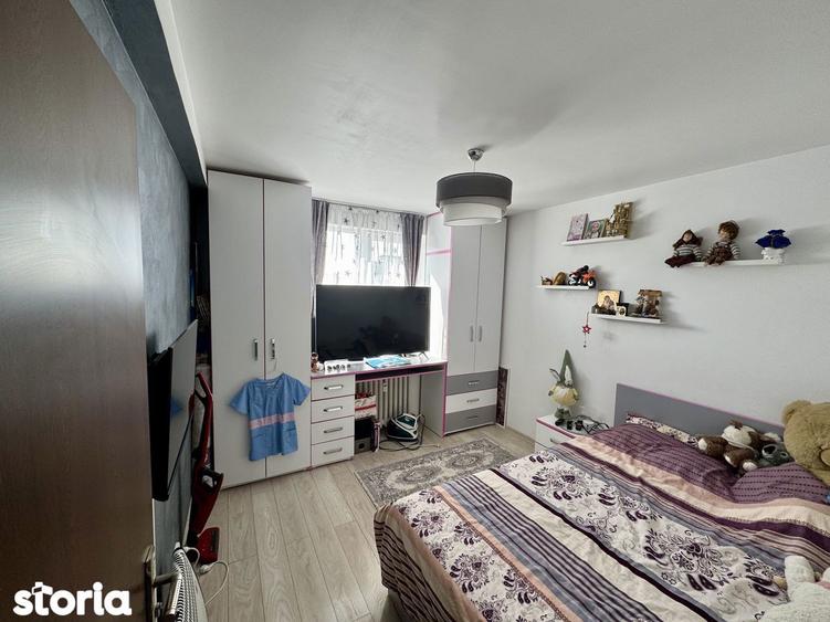 Apartament 3 camere | Petre Ispirescu | Decomandat | Mobilat modern - 8