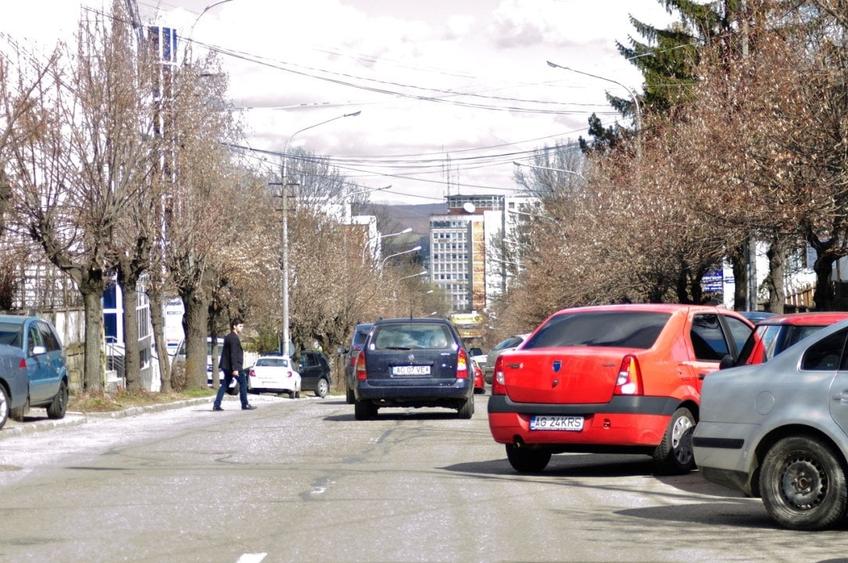 Spatiu comercial central stradal pretabil clinica medicala - 6