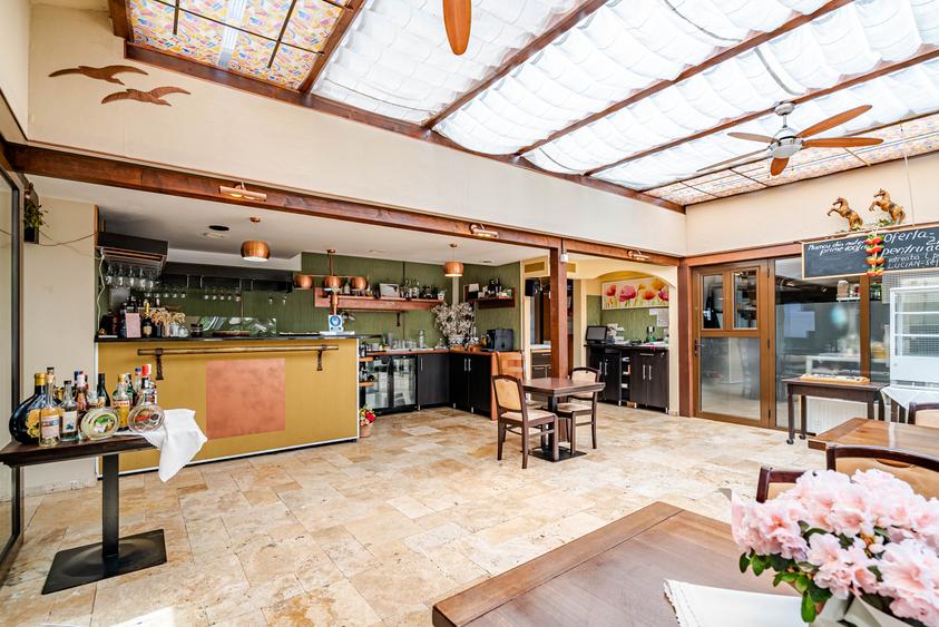 PROPRIETATE MULTIFUNCȚIONALĂ (POTRIVITĂ PENSIUNE / COMPLEX REZIDENȚIAL) - 7