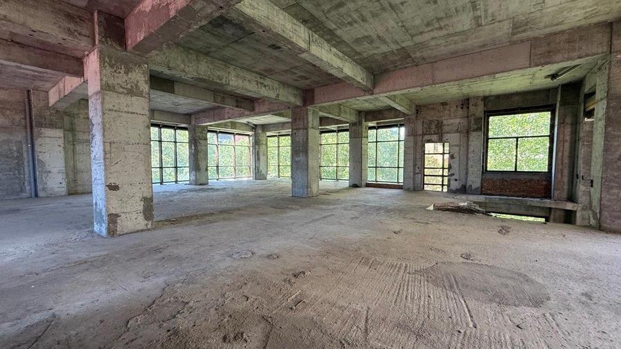 REC3001458 Stefen cel Mare l Spatiu comercial l 1450 mp - 5