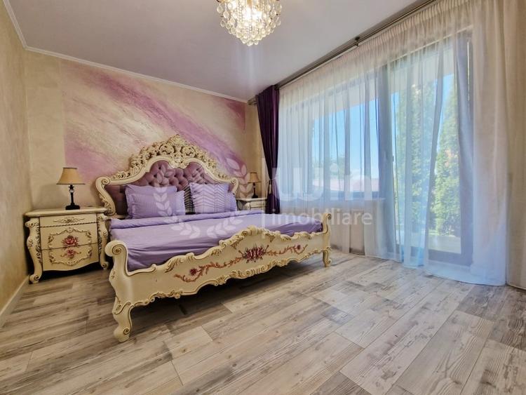 Casa exclusivista | 1000mp teren | Piscina exterioara | Feleacu! - 5