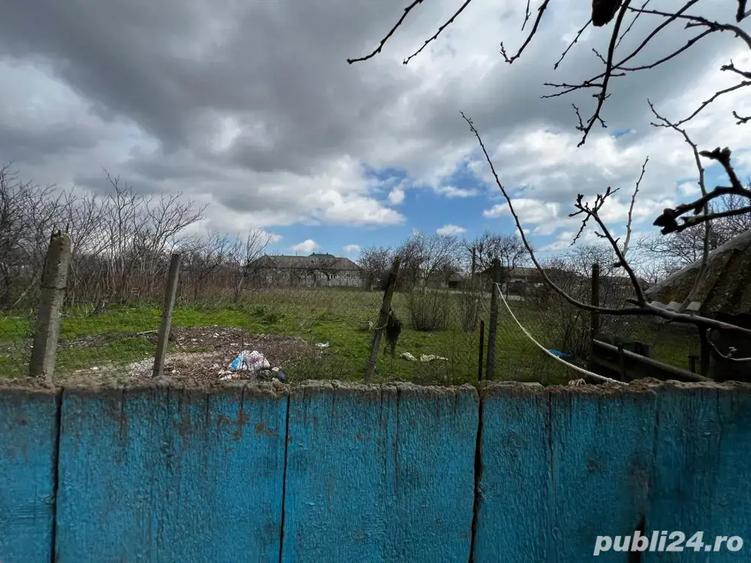 Casa etaj + gradina - zona turistica Jurilovca - 7