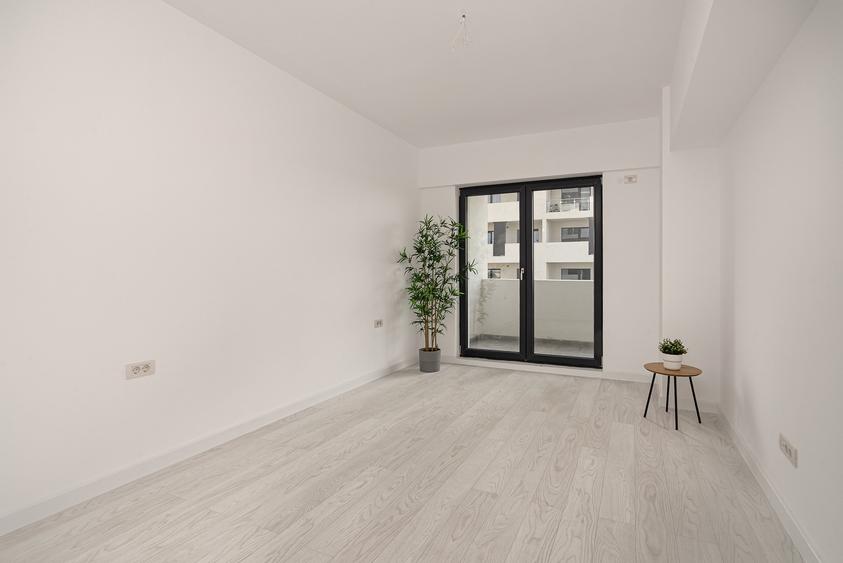 Sun Lake Residence, 3 camere 90mp, vedere lac, bloc 2025 - 8