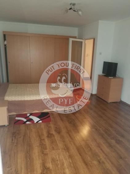 Titan | Garsoniera | Decomandat | 40mp | B11298 Titan | Garsoniera | Decomandat | 40mp | B11298