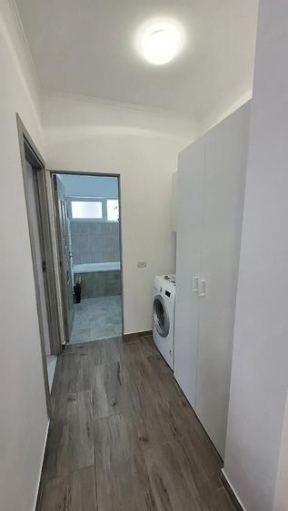 Apartament cu 2 camere semidecomandat în Chișoda