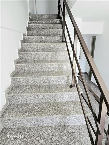 Apartament 3 Camere Tomis Plus, Etaj Intermediar - 14